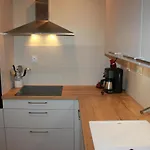 Les Goelands Apartman *