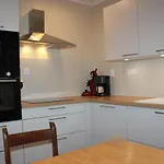 Appartement Les Goelands *