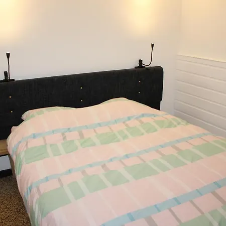 アパート Les Goelands *