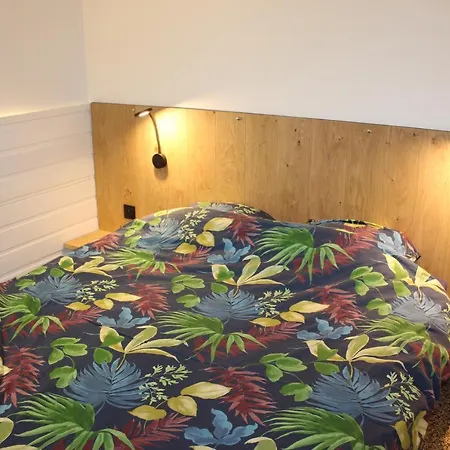 Les Goelands アパート ステラ・プラージュ