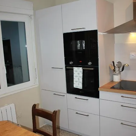 Les Goelands * ステラ・プラージュ