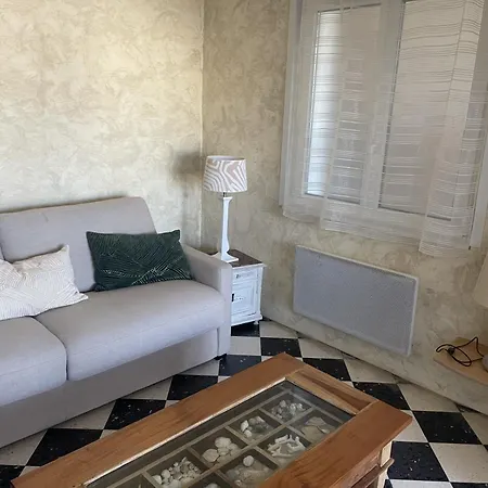 Les Goelands ステラ・プラージュ